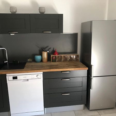 Appartement A Proximite Du Centre Et De La Plage A メーズ エクステリア 写真